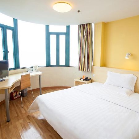 7Days Inn Guilin Ba Li Street Ngoại thất bức ảnh