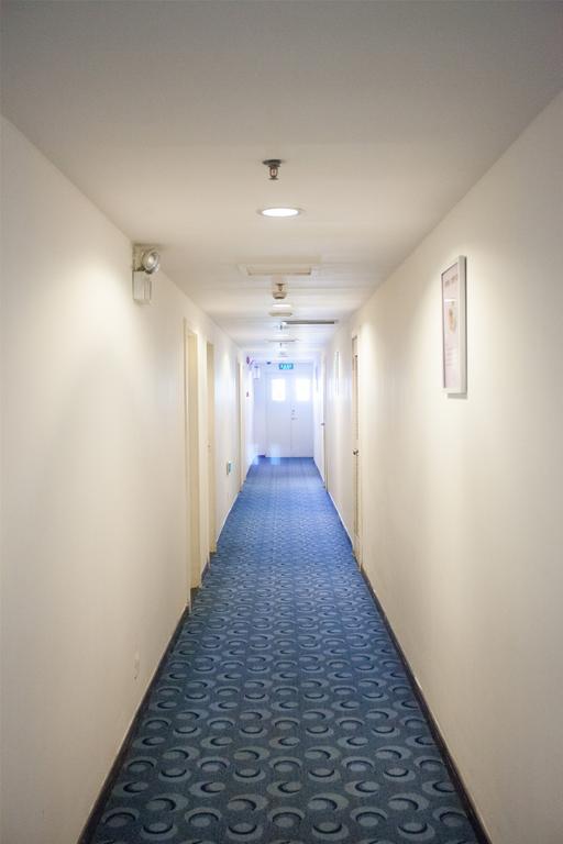 7Days Inn Guilin Ba Li Street Ngoại thất bức ảnh