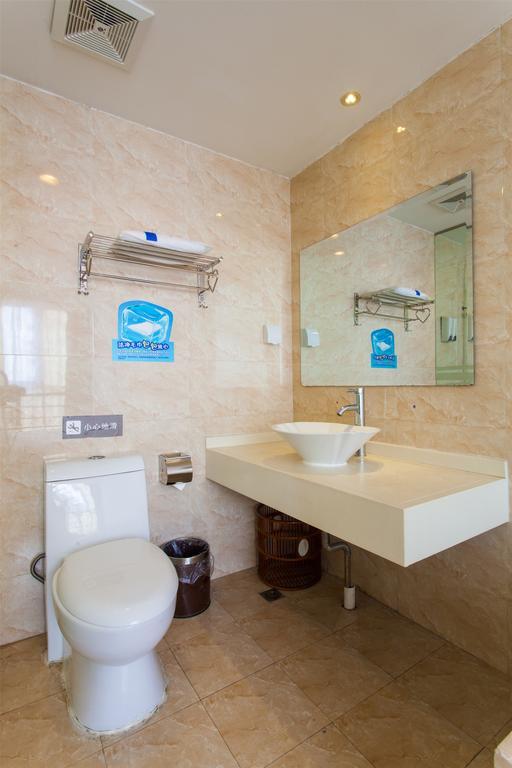 7Days Inn Guilin Ba Li Street Phòng bức ảnh