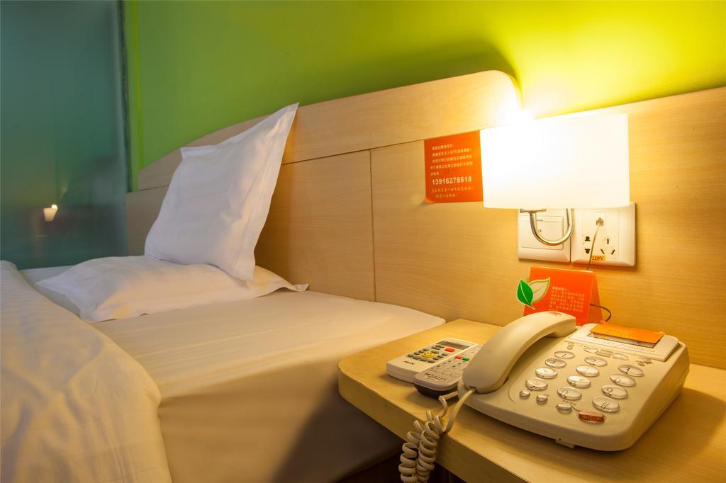 7Days Inn Guilin Ba Li Street Ngoại thất bức ảnh