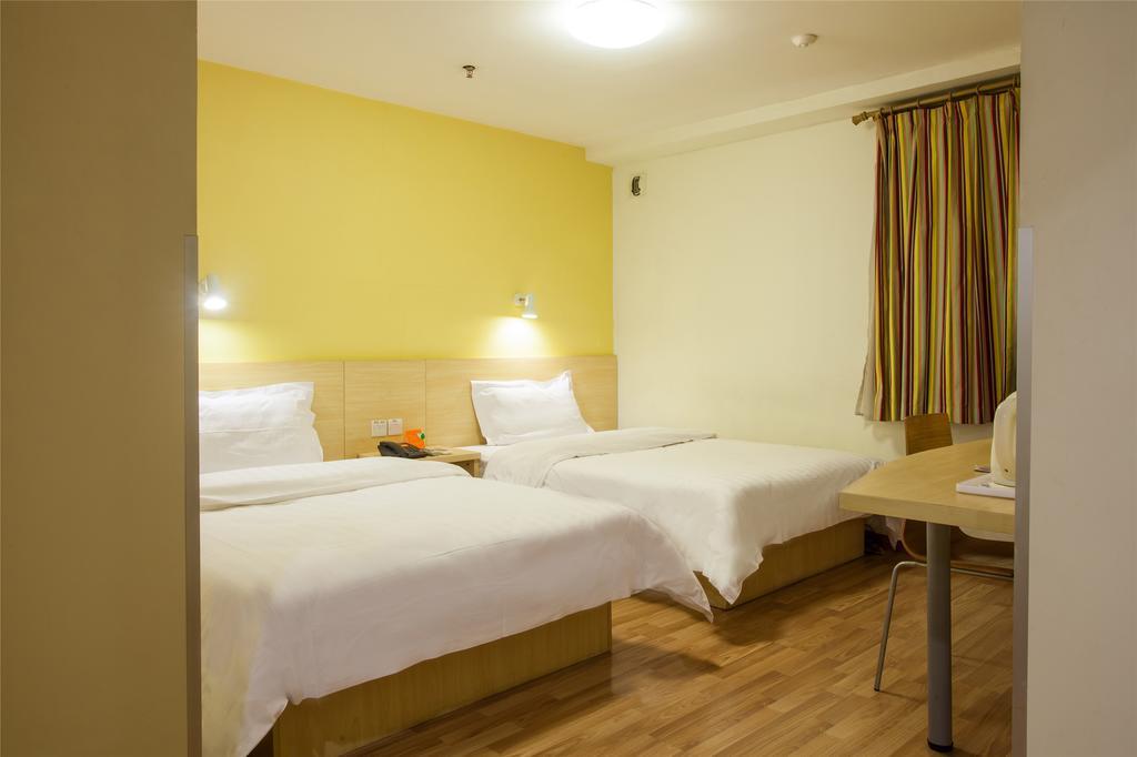 7Days Inn Guilin Ba Li Street Ngoại thất bức ảnh