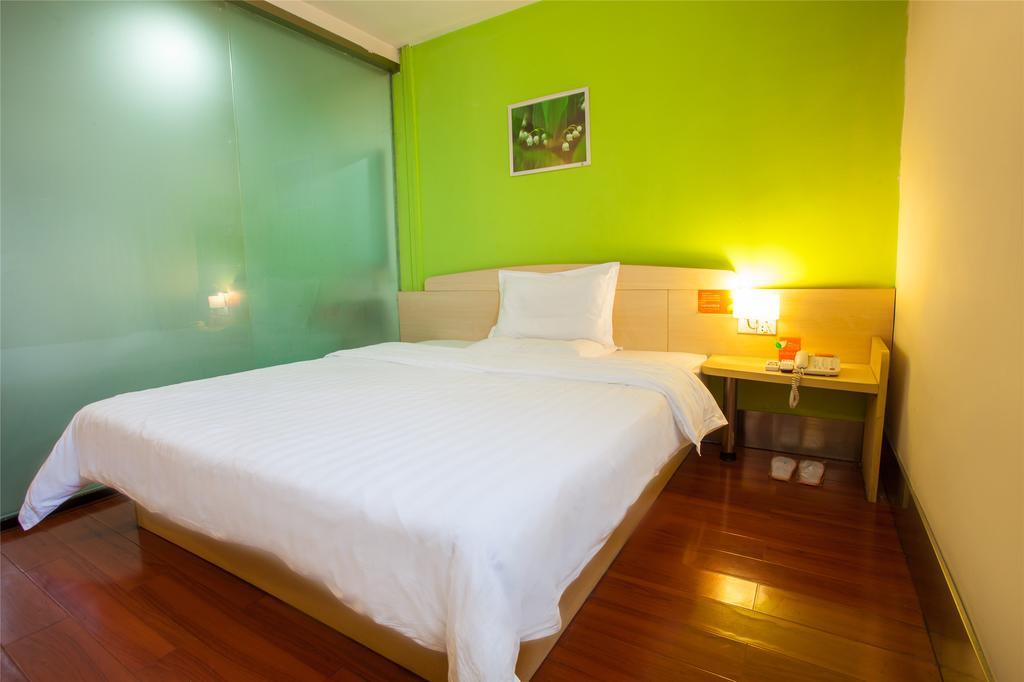 7Days Inn Guilin Ba Li Street Phòng bức ảnh