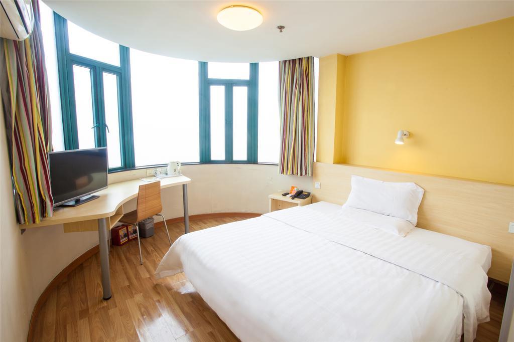 7Days Inn Guilin Ba Li Street Ngoại thất bức ảnh
