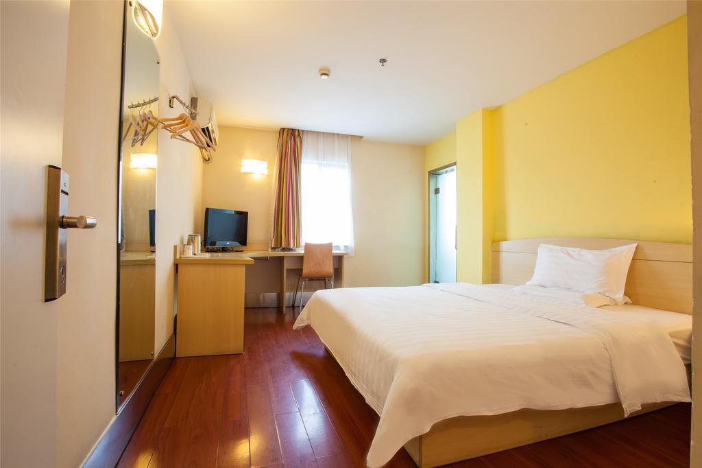 7Days Inn Guilin Ba Li Street Ngoại thất bức ảnh