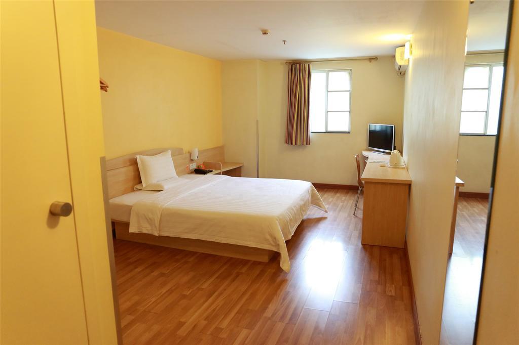 7Days Inn Guilin Ba Li Street Ngoại thất bức ảnh
