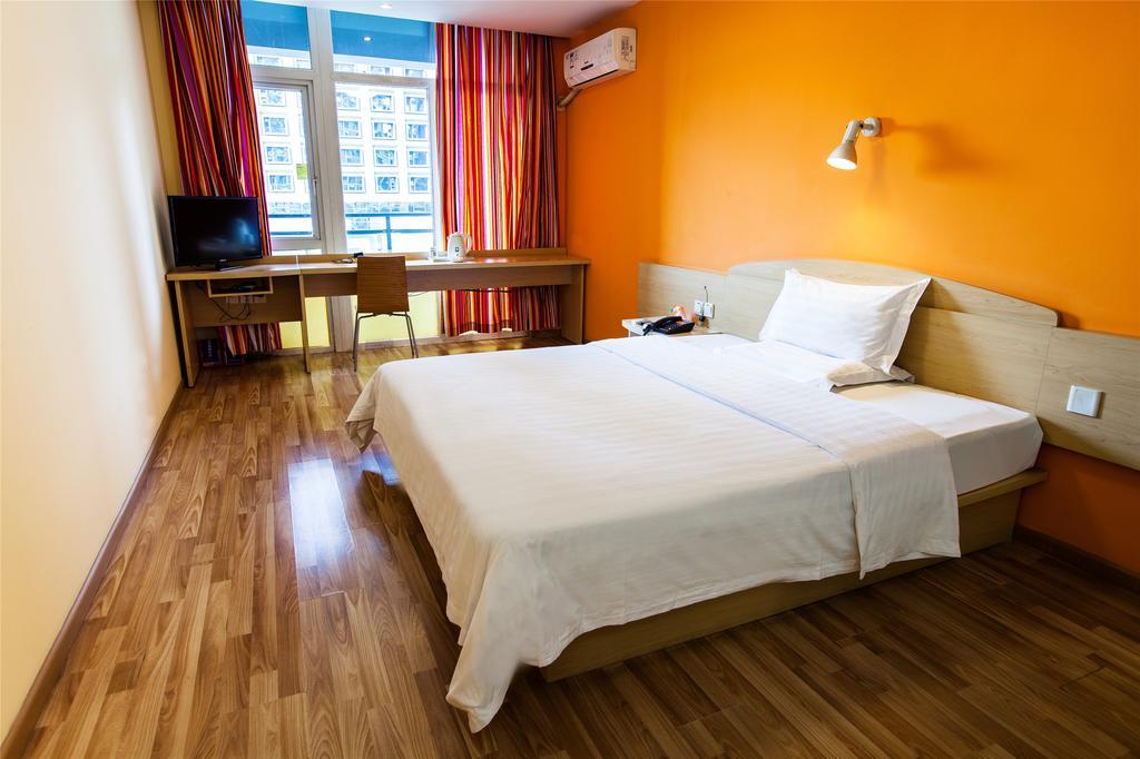 7Days Inn Guilin Ba Li Street Phòng bức ảnh