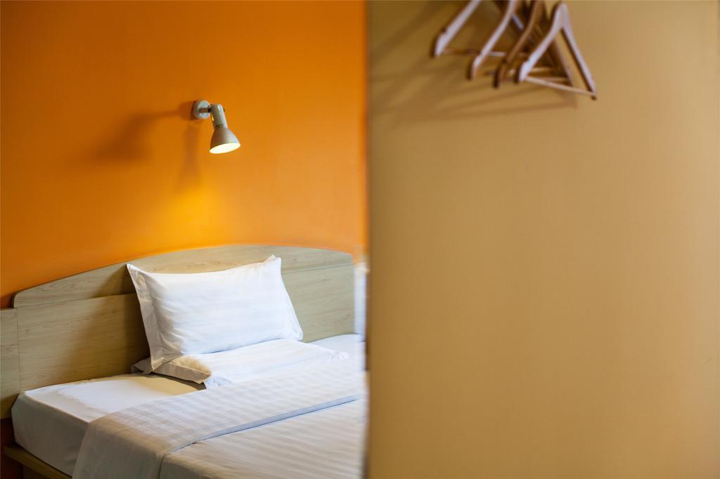7Days Inn Guilin Ba Li Street Ngoại thất bức ảnh