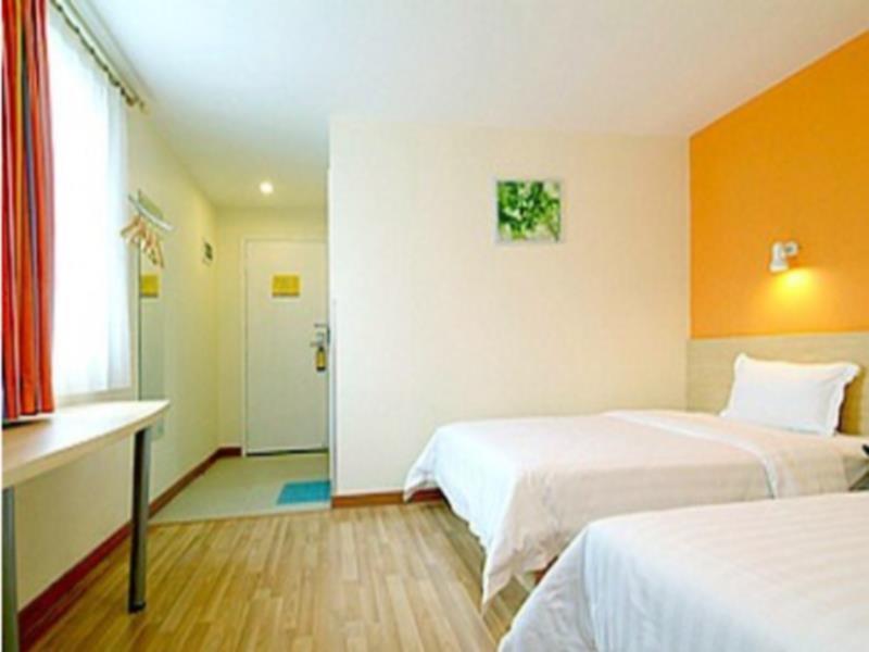 7Days Inn Guilin Ba Li Street Ngoại thất bức ảnh
