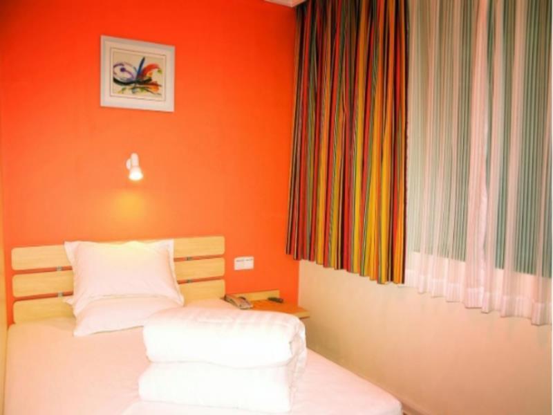 7Days Inn Guilin Ba Li Street Ngoại thất bức ảnh